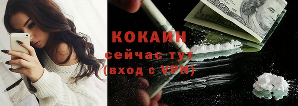прущий лед Абаза